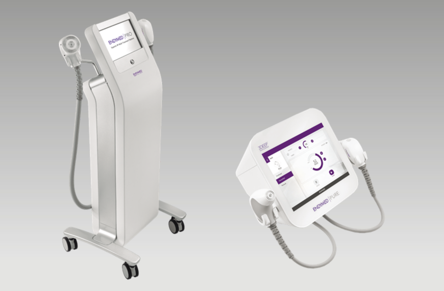 ENDYMED. Tratamientos corporales y faciales