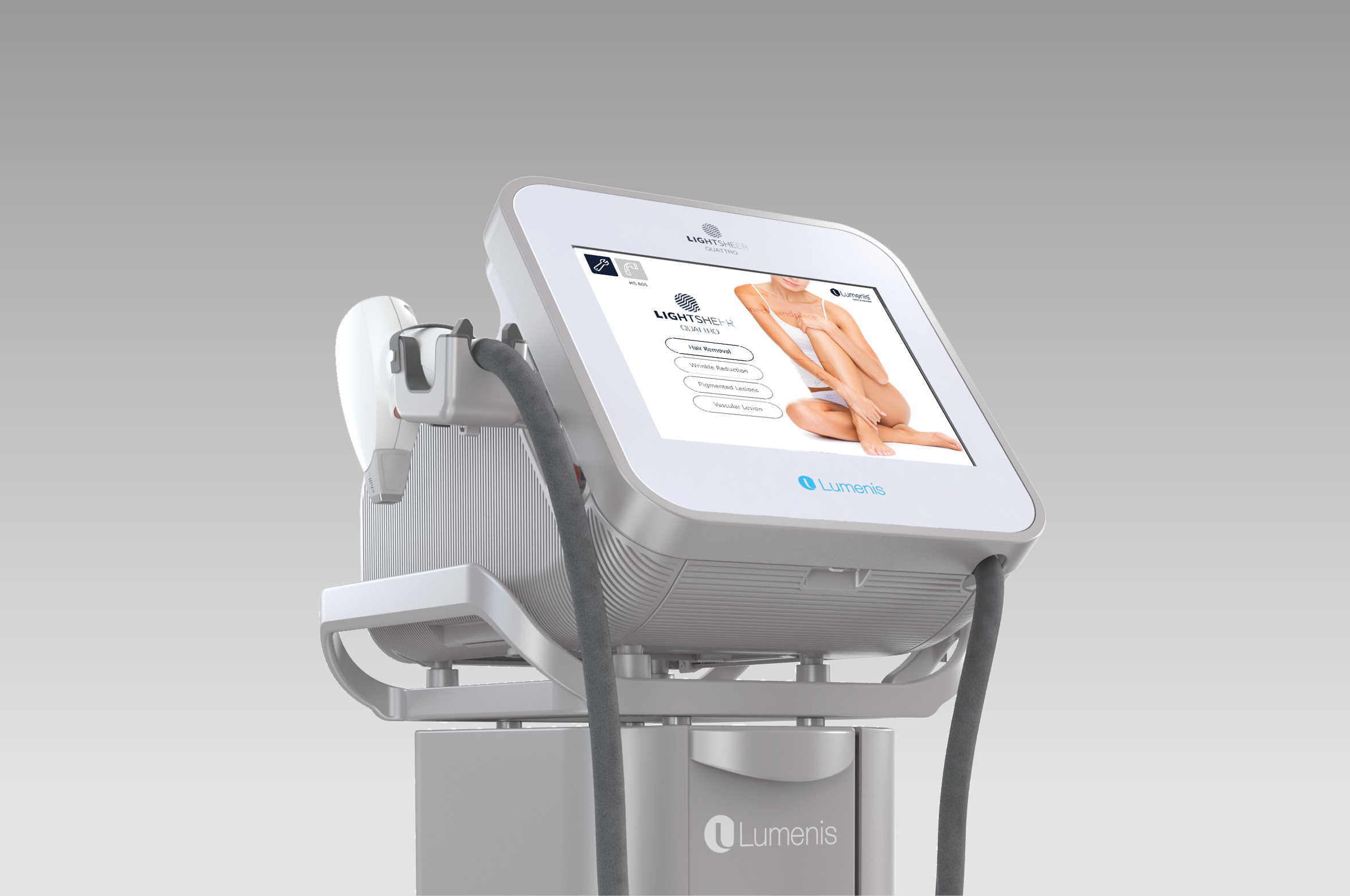 LightSheer DESIRE recibe el Premio de Diseño Core77