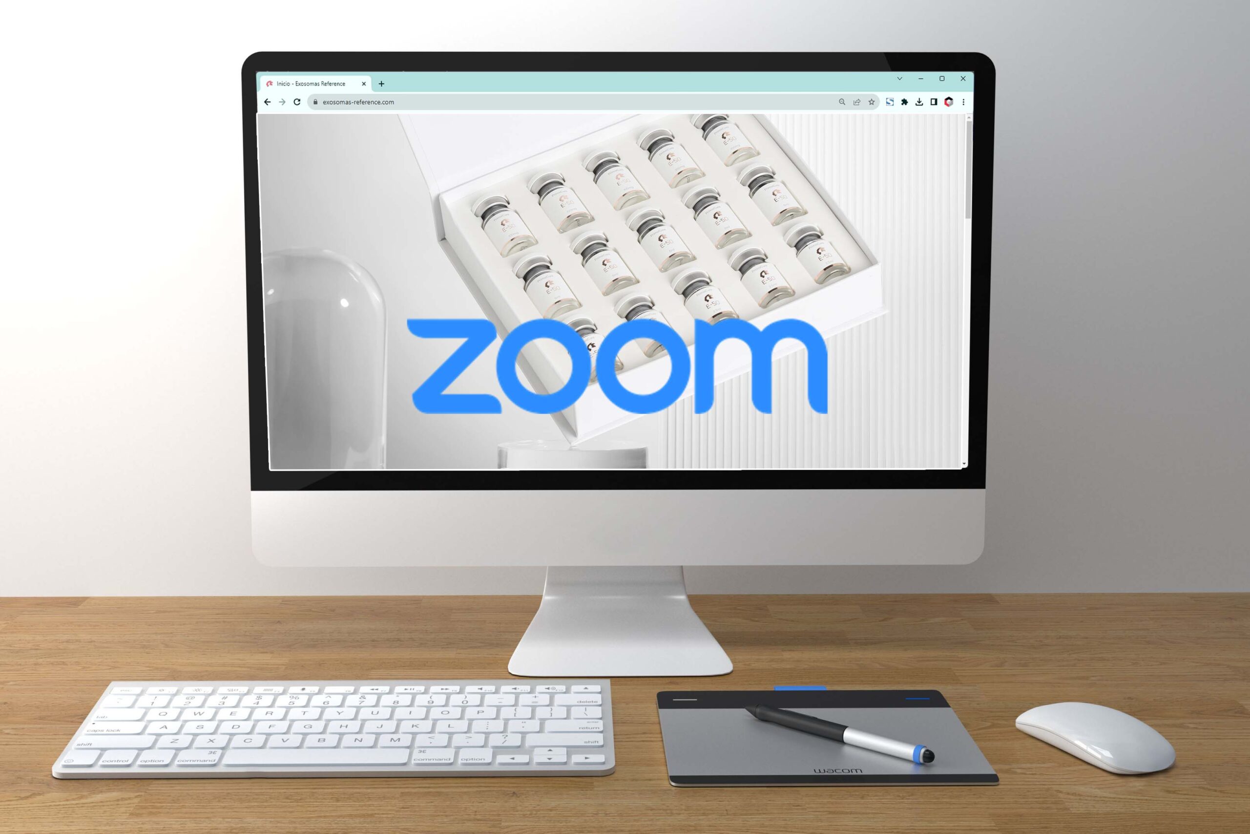 zoom-exosomas