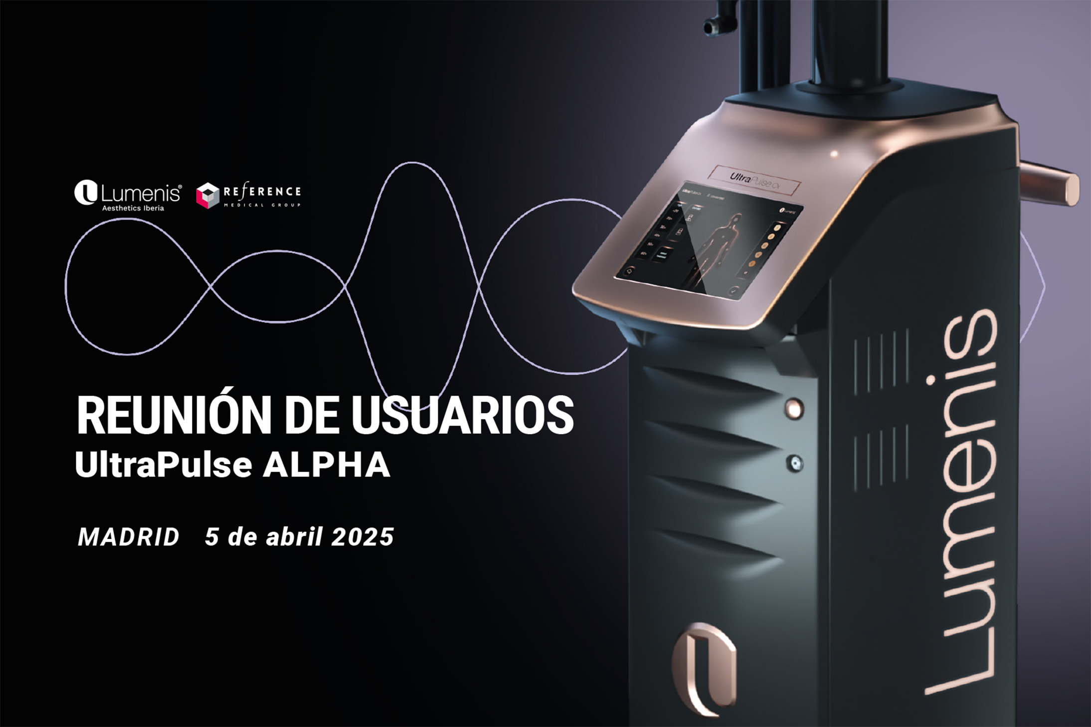 reunion-alpha-2025 – cover evento