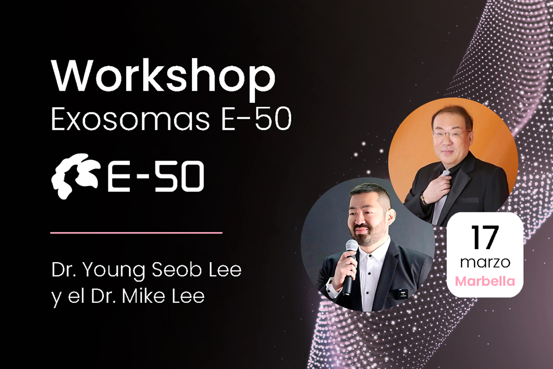 WORKSHOP-marzo 2025 – Mike Lee – MED Marbella