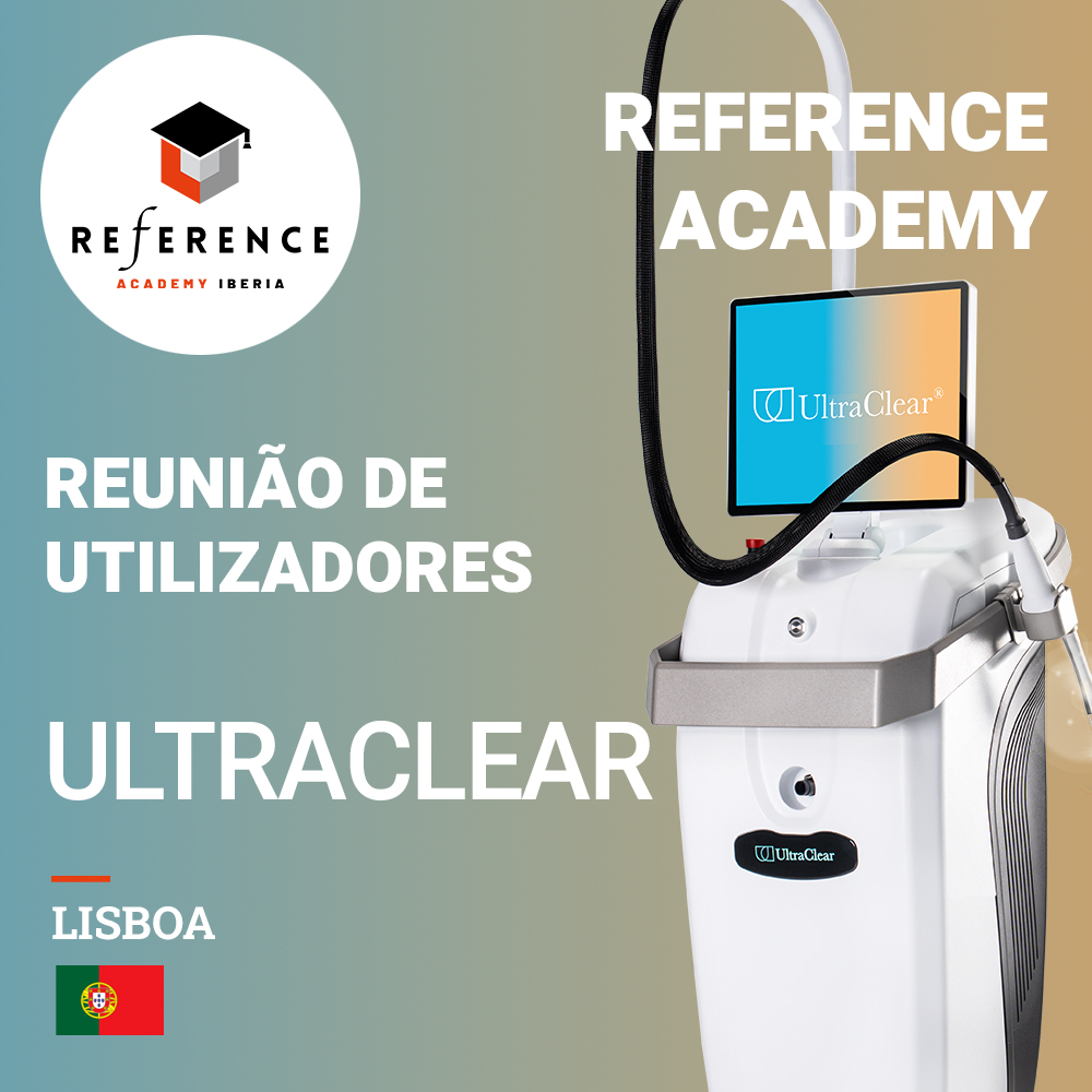 Web Evento Reunion usuarios ultraclear pt
