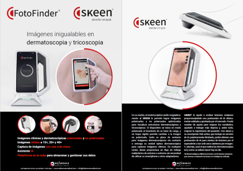 SKEEN FOTOFINDER